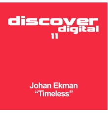 Johan Ekman - Timeless