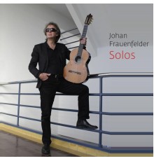 Johan Frauenfelder - Solos