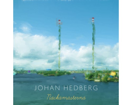 Johan Hedberg - Nackamasterna