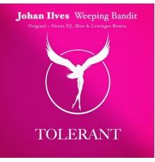 Johan Ilves - Weeping Bandit