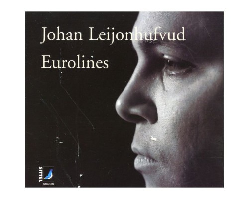 Johan Leijonhufvud - Eurolines (Johan Leijonhufvud)