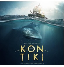 Johan Söderqvist - Kon Tiki (Original Motion Picture Soundtrack)