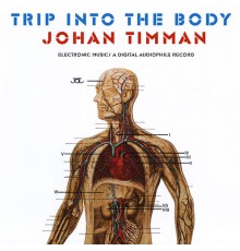 Johan Timman - Trip Into The Body