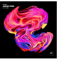 Johan Vais - The True EP