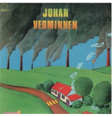 Johan Verminnen - Tweede Album