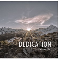 Johann Eder - Dedication