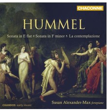 Johann Nepomuk Hummel - Sonates pour pianoforte