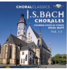 Johann Sebastian Bach - Chorales