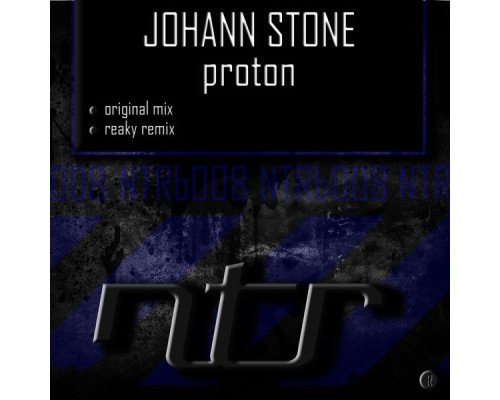 Johann Stone - Proton