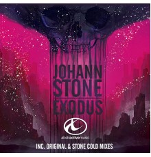 Johann Stone - Exodus