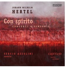 Johann Wilhelm Hertel - Con spirito (Johann Wilhelm Hertel)