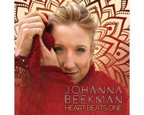 Johanna Beekman - Heart Beats One