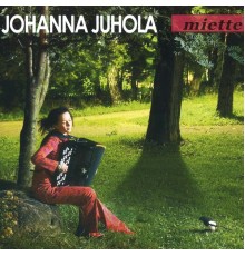 Johanna Juhola - Miette