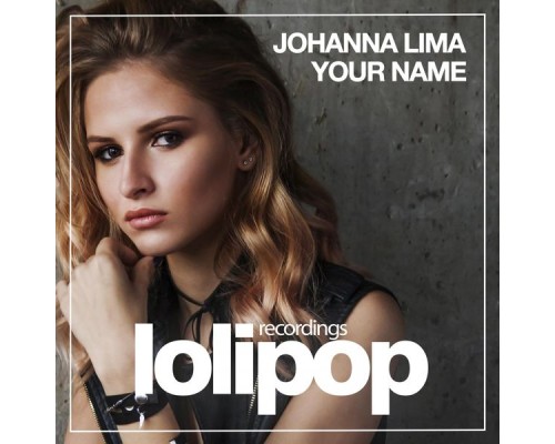 Johanna Lima - Your Name