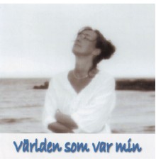Johanna Olsson - Världen Som Var Min