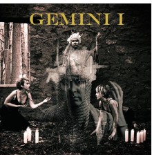 Johanna Warren - Gemini I (Deluxe Edition)