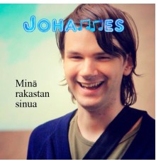 Johannes - Minä rakastan sinua (single)