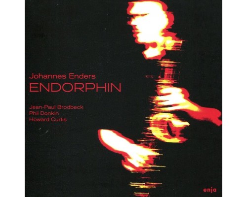 Johannes Enders - Endorphin