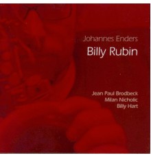 Johannes Enders - Billy Rubin