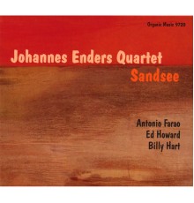 Johannes Enders - Sandsee