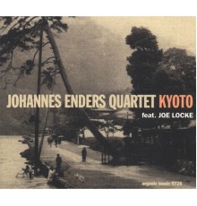 Johannes Enders - Kyoto