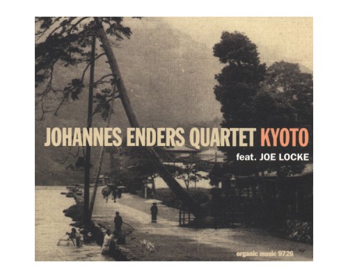 Johannes Enders - Kyoto