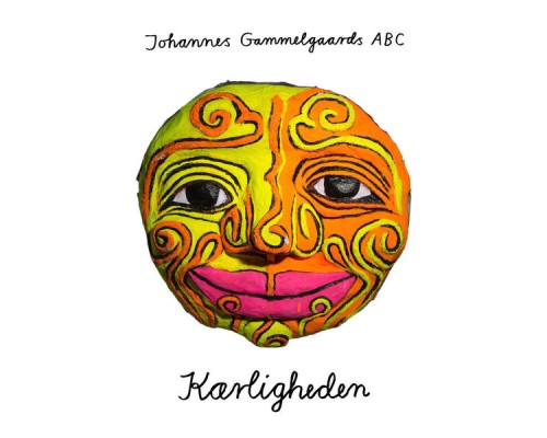 Johannes Gammelgaards ABC - Kærligheden