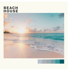 Johannes Jungleson - Beach House