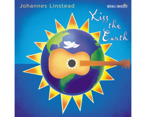 Johannes Linstead - Kiss the Earth