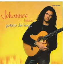 Johannes Linstead - Guitarra del Fuego