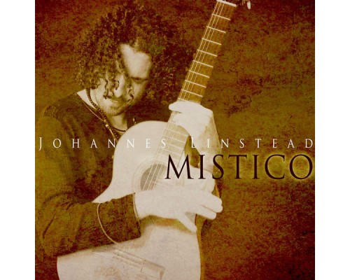 Johannes Linstead - Mistico