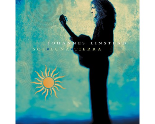 Johannes Linstead - Sol Luna Tierra