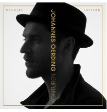 Johannes Oerding - Konturen  (Special Edition)