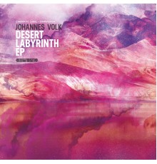 Johannes Volk - Desert Labyrinth