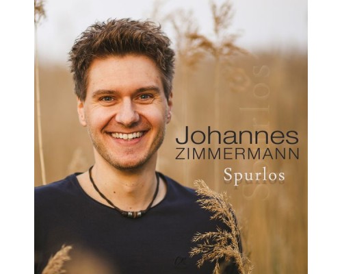 Johannes Zimmermann - Spurlos