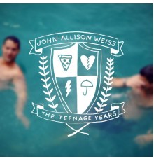 John-Allison Weiss - The Teenage Years