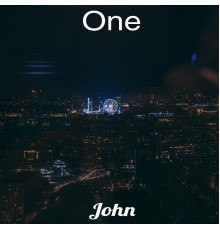 John - One