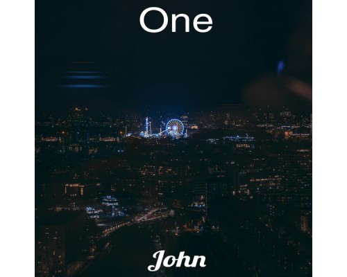 John - One