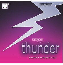 John - Thunder (Instrumental)