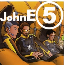 JohnE-5 - JohnE-5