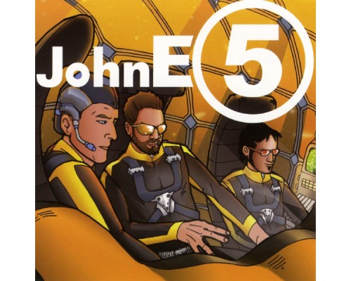 JohnE-5 - JohnE-5