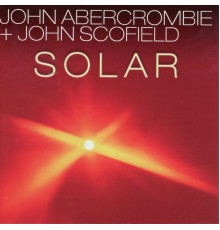 John Abercrombie - Solar