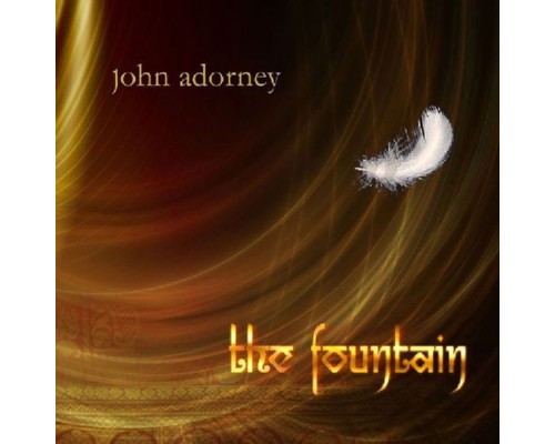 John Adorney - The Fountain