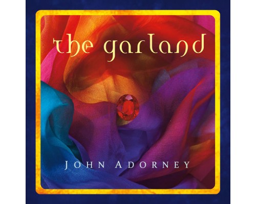 John Adorney - The Garland