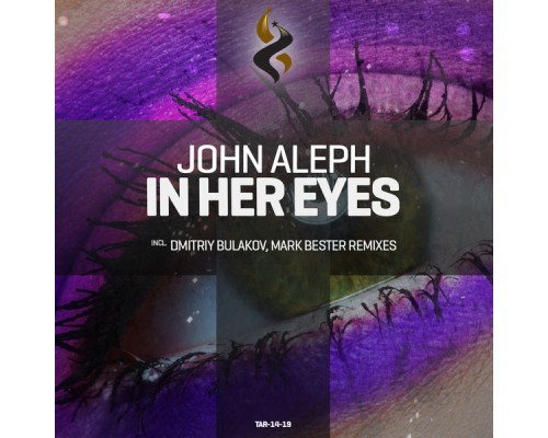 John Aleph - In Her Eyes