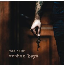 John Allen - Orphan Keys