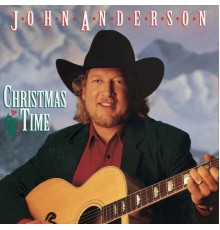 John Anderson - Christmas Time