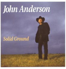 John Anderson - Solid Ground