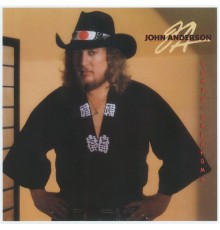 John Anderson - Tokyo, Oklahoma