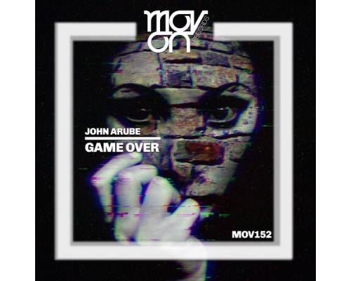 John Arube - Game Over